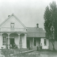 Elgin Home, Galloway 1