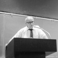 1983 State Board of Higher Education and Faculty 03