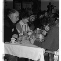 1989 Open House, Breakfast 18