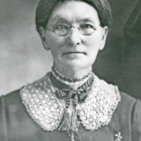 Portrait - Harris, Mrs.