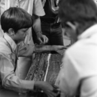 1980 Ackerman Elementary Crafts 02