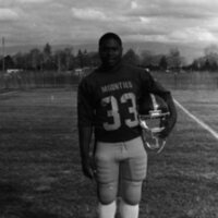 1983 Football Player, Portraits 28