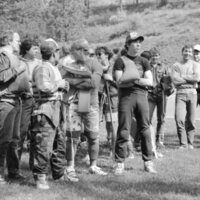 1987 Raft Race, Orientation 03