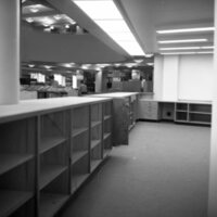 1971 Walter M. Pierce Library Remodeled 08