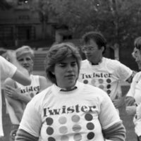1985 Spring Festival, Twister Tournament 30