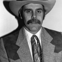 1990 Employee, Larry Bellamy 1