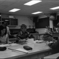 1976 Classroom, Kinematics 02