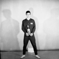 1968 Wrestler, Craig Woodward 01