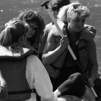 1987 Raft Race 19