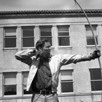 EOCE, Archery 1