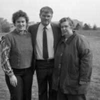 1986 Memorial for Michael L. Gronek 10