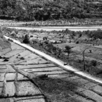 Aerial, Japanese Tank Ambush 2