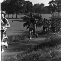 1991 Cross Country, Willamette Invitational at Treasure Valley 35