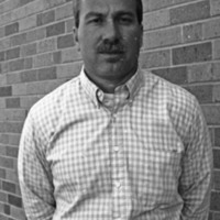 1984 New Head Football Coach, Jerry Howell 11