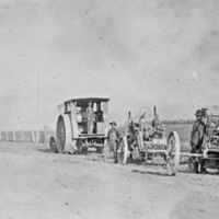 Union County, Farm Machinery