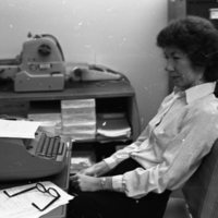 1980 Employee, Mary Birli 05