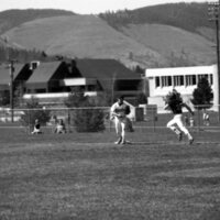 1985 Baseball, April Action 14