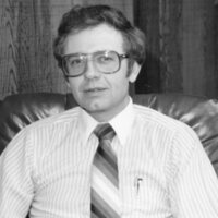 1986 Employee, Steve Joseph 04