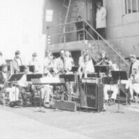 1975 Octoberfest, Outdoor Music 10