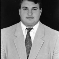 1991 Football Player, Portraits 27