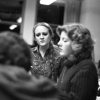 1980 Ambassadors, Rehearsal 05