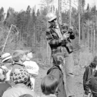 1974 Ackerman Elementary School, Field Trip 06
