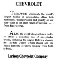 Union Stock Show Ad 32