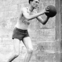 30's Basketball Player 18