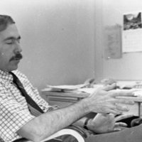 1974 Employee, Doug Treadway 01