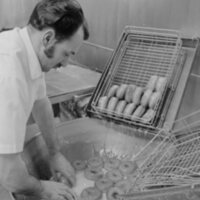 1974 Employee, Unidentified Cook 05