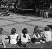 1988 Ackerman Elementary School, Barbershop Band 14