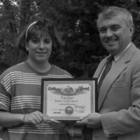 1990 Scholarship, Portraits 13