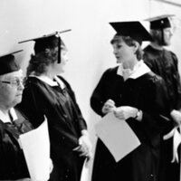 1983 Graduates 12