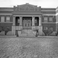 La Grande HS, Building 5