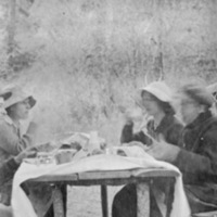 Reuter Group-B, Picnic 2