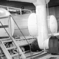 1979 Field Trip, Fuel Plant 02