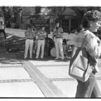 1988 Ackerman Elementary School, Barbershop Band 12