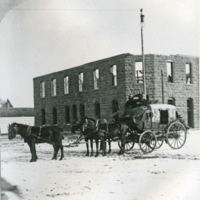 Enterprise, Street Scene 2