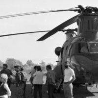 1981 Octoberfest, Helicopter 03