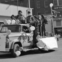 1986 Octoberfest, Parade 07