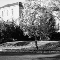 1984 Pierce Library