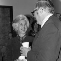 1982 Graduation, Refreshments 23