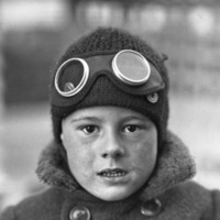 Reuter, Bob - Child 60
