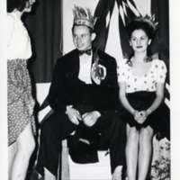 1944 Dance, Sadie Hawkins