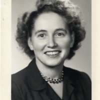 1949 Alumni, Marjorie Merrick