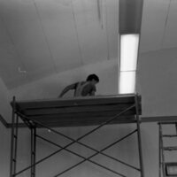 1984 Employee, Painting 08