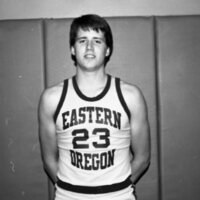 1986 Basketball Player, Portraits 09