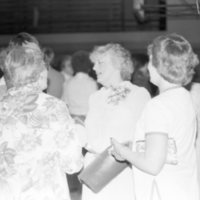 1982 Banquet Honors Briggs, After 16