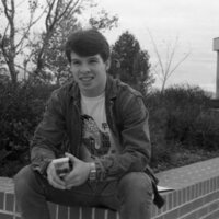 1984 Student, David Kassen 04
