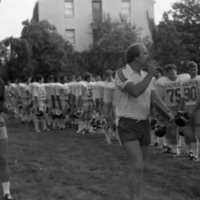 1984 Football Players, September 06